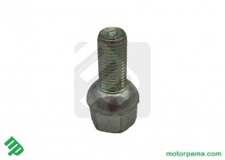 Colonnetta fermaruota sferica ( nei tamburi a 5 fori ) (1)